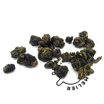 Oolong thee
