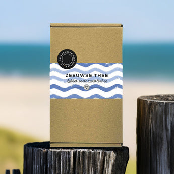TeaBox