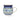 Boeren Mok 240 ml - Blossom Breeze