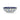 Gewelfde Kom 220 ml - Spring Hill