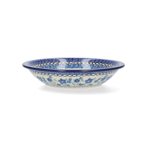Diep Bord Ø 21 cm - Floral Ballet