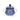 Suikerpot 200 ml - Blue Diamond