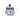 Suikerpot 200 ml - Blossom Breeze