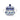 Suikerpot 200 ml - Floral Ballet