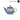 Theepot 1300 ml - Van Gogh Museum - Irises