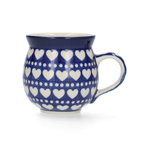 Boeren mok 370 ml - Blue Valentine