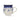 Boeren mok 370 ml - Spring Ballet
