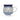 Boeren mok 370 ml - Spring Hill