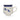 Boeren mok 370 ml - Felicity