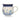 Boeren Mok 370 ml - Flower Meadow