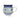 Boeren Mok 370 ml - Blossom Breeze