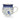 Boeren Mok 370 ml - Owl