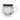 Boeren Mok 370 ml - Hedgehogs