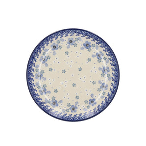Ontbijtbord Ø: 20 cm - Spring Ballet