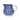 Melkkan 180 ml - Blue Diamond