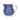 Melkkan 180 ml - Indigo