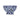 Kom op voet 630 ml - Dragonfly