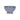 Kom op Voet 630 ml - Bubbles