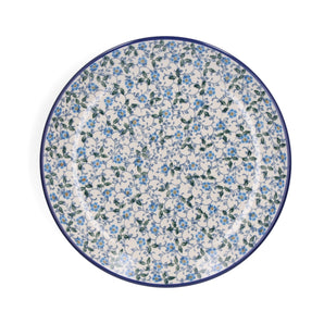 Dinerbord Ø: 25,5 cm - Summer Wind