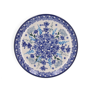 Gebaksbord Ø 16 cm - Floral Party