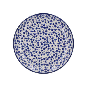 Gebaksbord Ø 16 cm - Stars