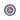 Theetip Rond - English Rose