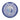 Theetip Rond - Delphinium