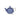 Theepot 900 ml - Blue Diamond