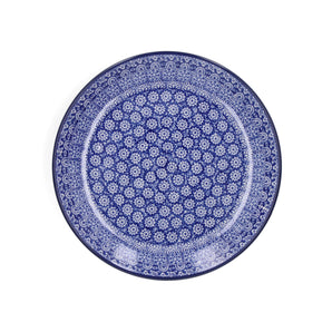 Bord Ø: 23,5 cm - Lace