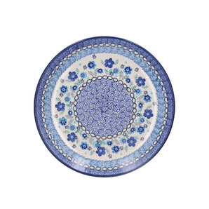 Bord Ø 23,5 cm - Floral Ballet