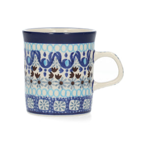 Rechte mok 160 ml - Marrakesh