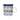 Rechte mok 160 ml - Winter Garden
