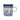 Rechte Mok 160 ml - Floral Party