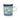 Straight Mug Medium - Van Gogh Museum - Almond Blossom