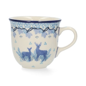 Tulp Mok 200 ml - Deer