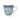 Tulip Mug Medium - Van Gogh Museum - Almond Blossom