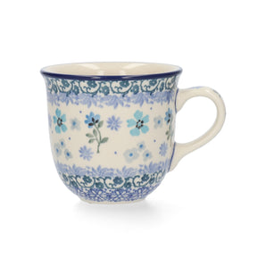 Tulip Mug Medium - Wild Daisy