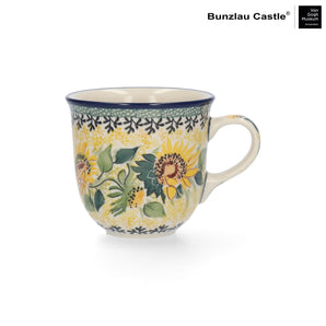Tulpenbecher mittel – Van Gogh Museum – Sunflowers Unikat