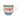 Tulp Mok 200 ml - Cherries