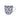 Tulp mok 70 ml - Crazy Dots