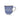 Tulp Mok 70 ml - Blue Harbour