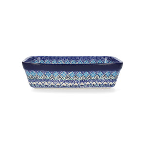 Ovenschaal Rechthoekig 1880 ml - Porto