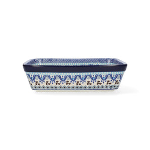 Ovenschaal Rechthoekig 2850 ml - Marrakesh