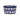Ramekin kom 190 ml - Blue Valentine