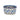 Ramekin Kom 190 ml - Flower Crown