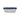 Ovenschaal Vierkant 1550 ml - Spring Hill