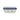 Ovenschaal Vierkant 1550 ml - Delicate Breeze