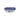 Vierkante kom 70 ml - Spring Ballet