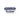 Vierkante Kom 70 ml - Garden of Joy
