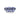 Vierkante Kom 70 ml - Dancing Hearts